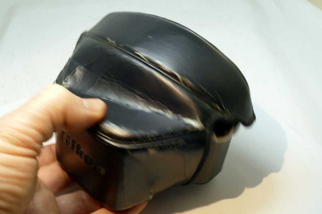 CF-11 Nikon ever ready case for EM cameras T28