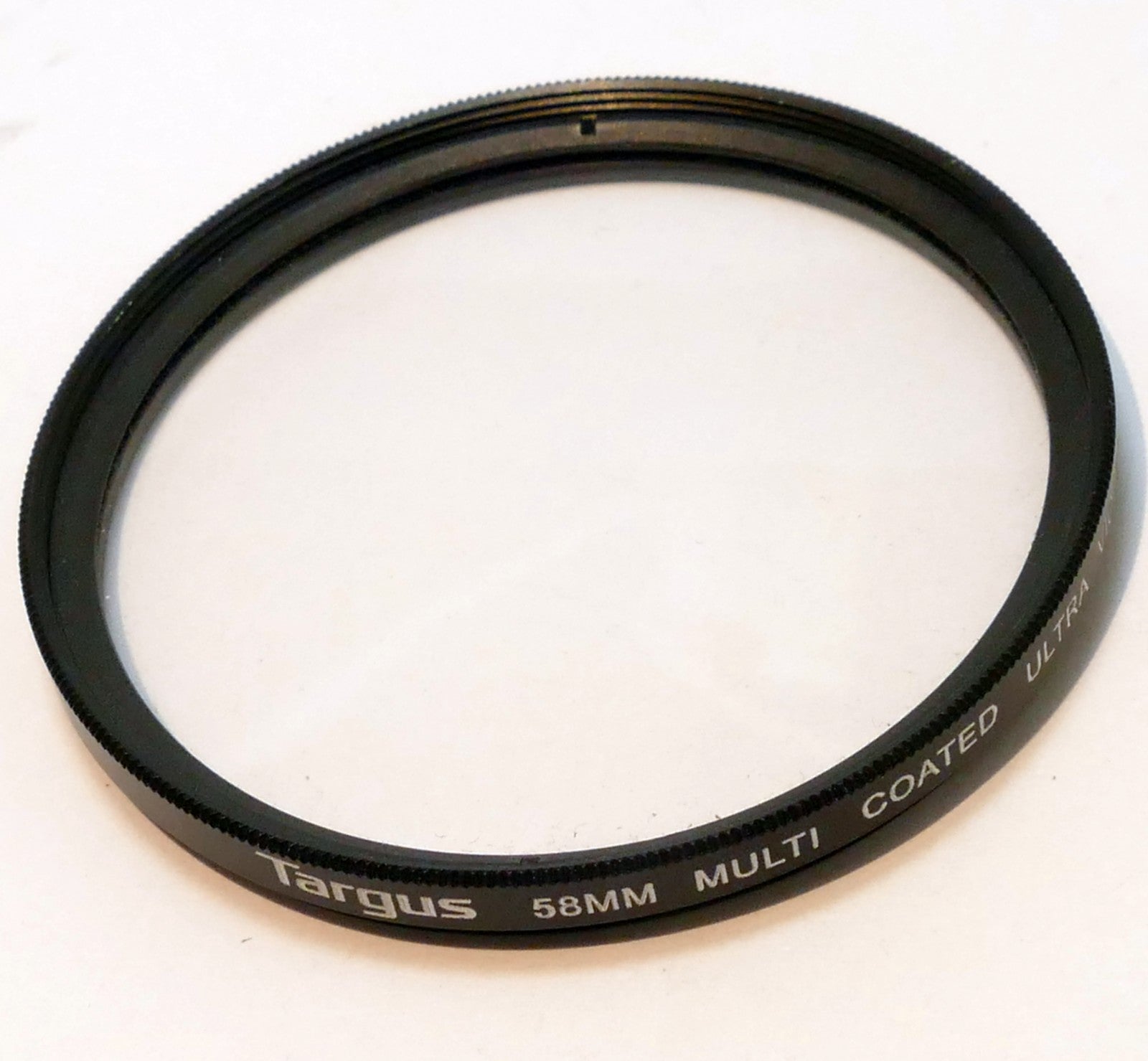 Targus 58mm lens Filter UV