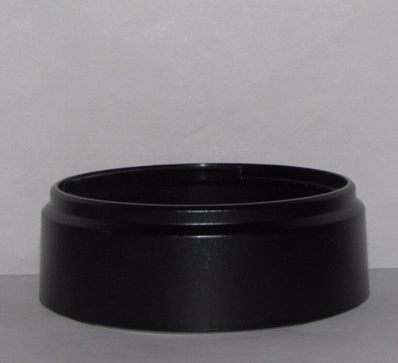 65.5mm ID Twist on Lens Hood unknown brand or model