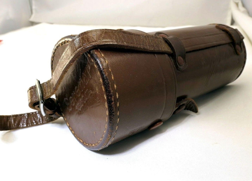 Canon Hard Case Serenar 13.5cm f3.5 Lens M39 rangefinder Leica Screw mount 135mm