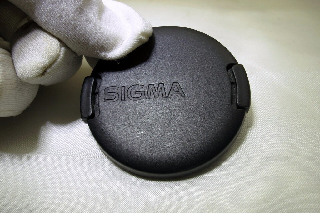 Sigma 52mm Front Cap dust cover for 50mm f2.8 Macro EX