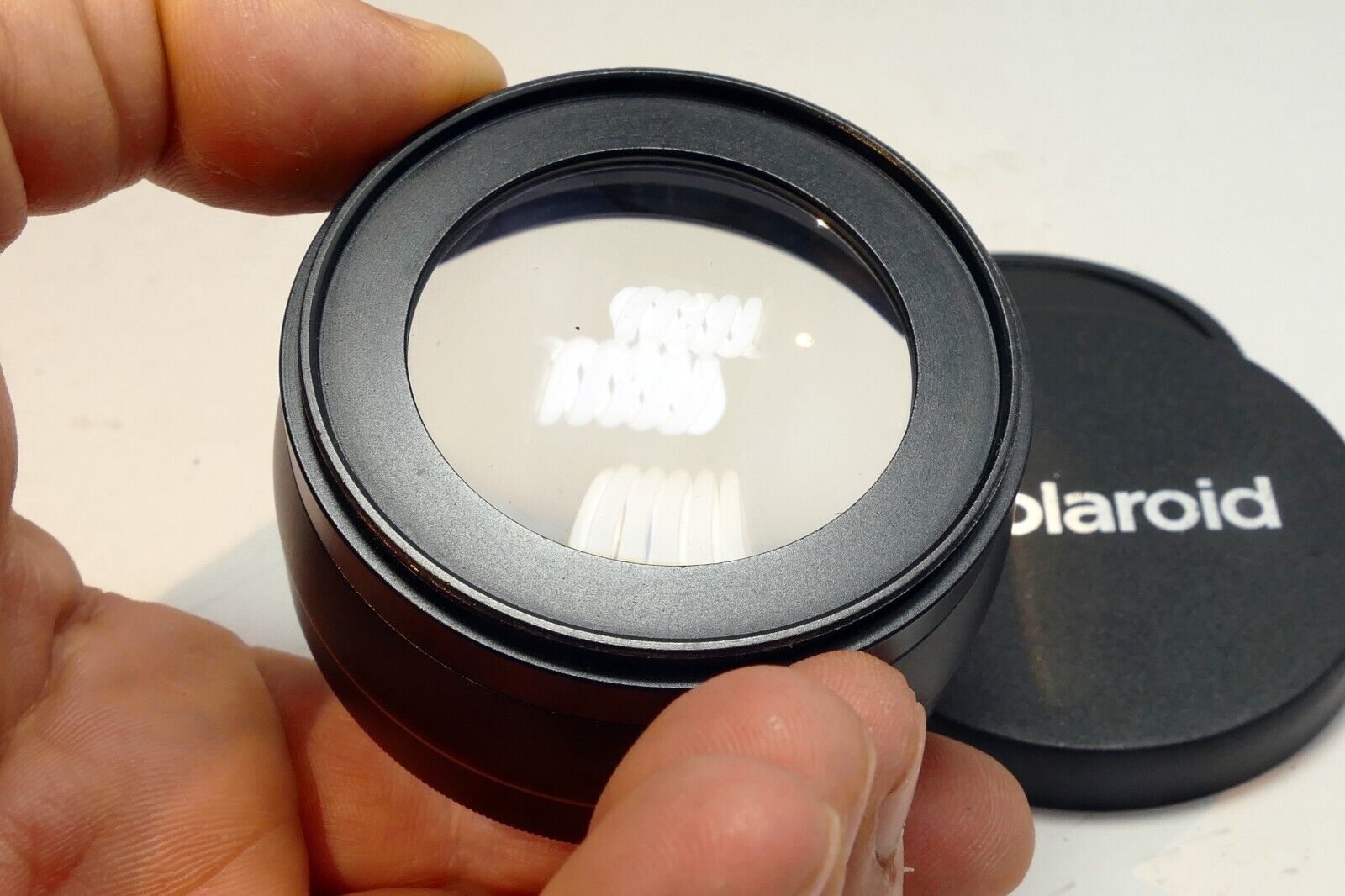 58mm Threaded  Studio 0.43X Super wide Angle attachment AUX  Lens