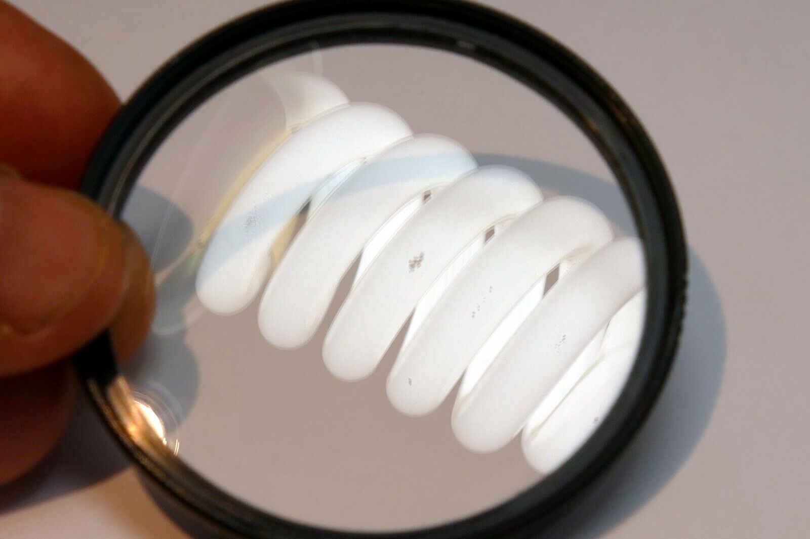 ROLEV M.G. UV Haze 55mm Filter   - excellent condition