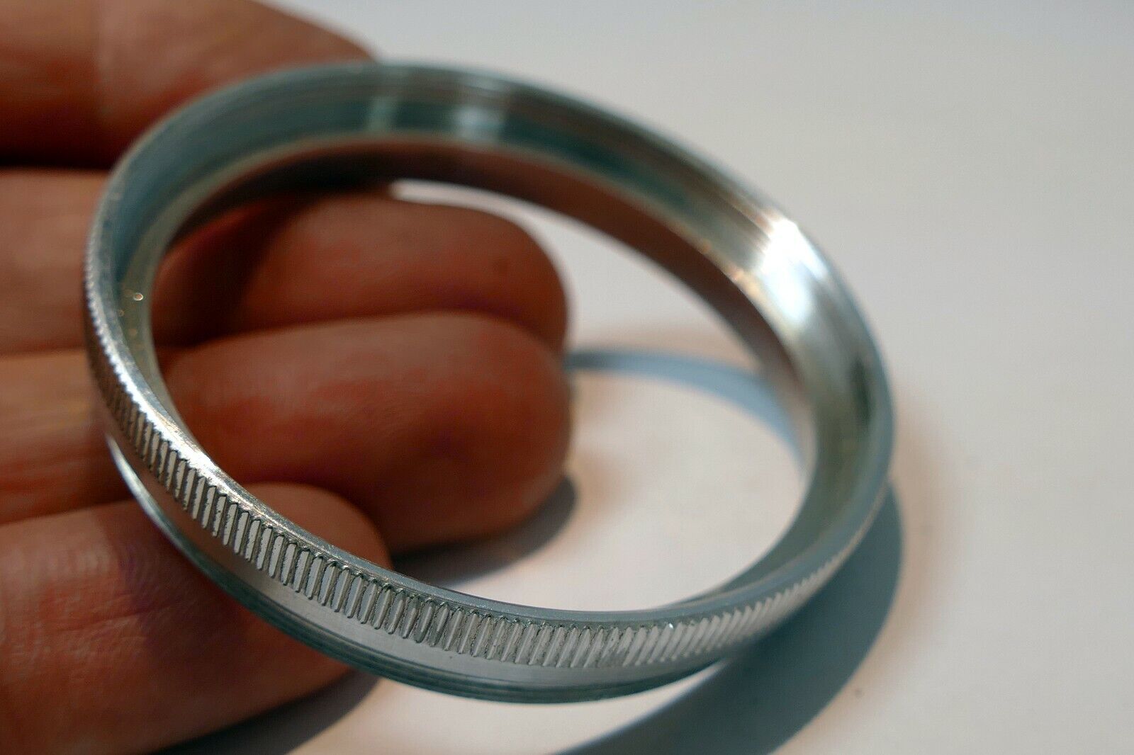Retaining Ring for series 7 VII 2" inch 54mm Tiffen USA 