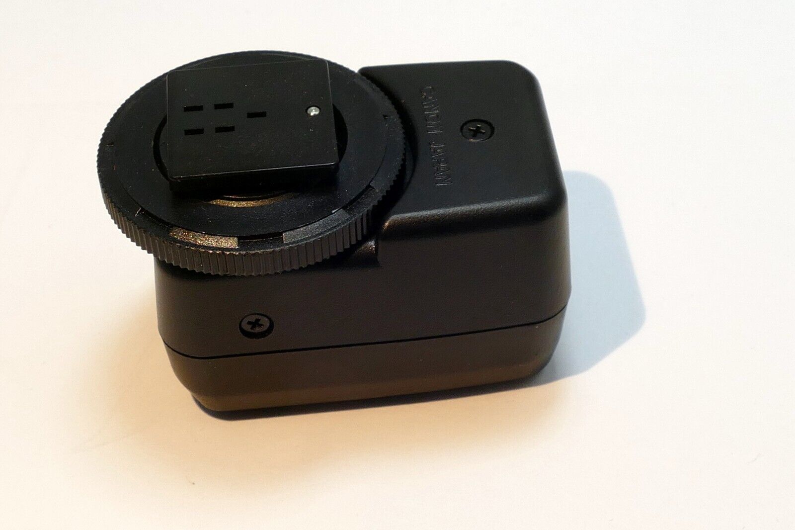 Canon FA-200 Flash Adapter (Video Only) for 220EX/420EX