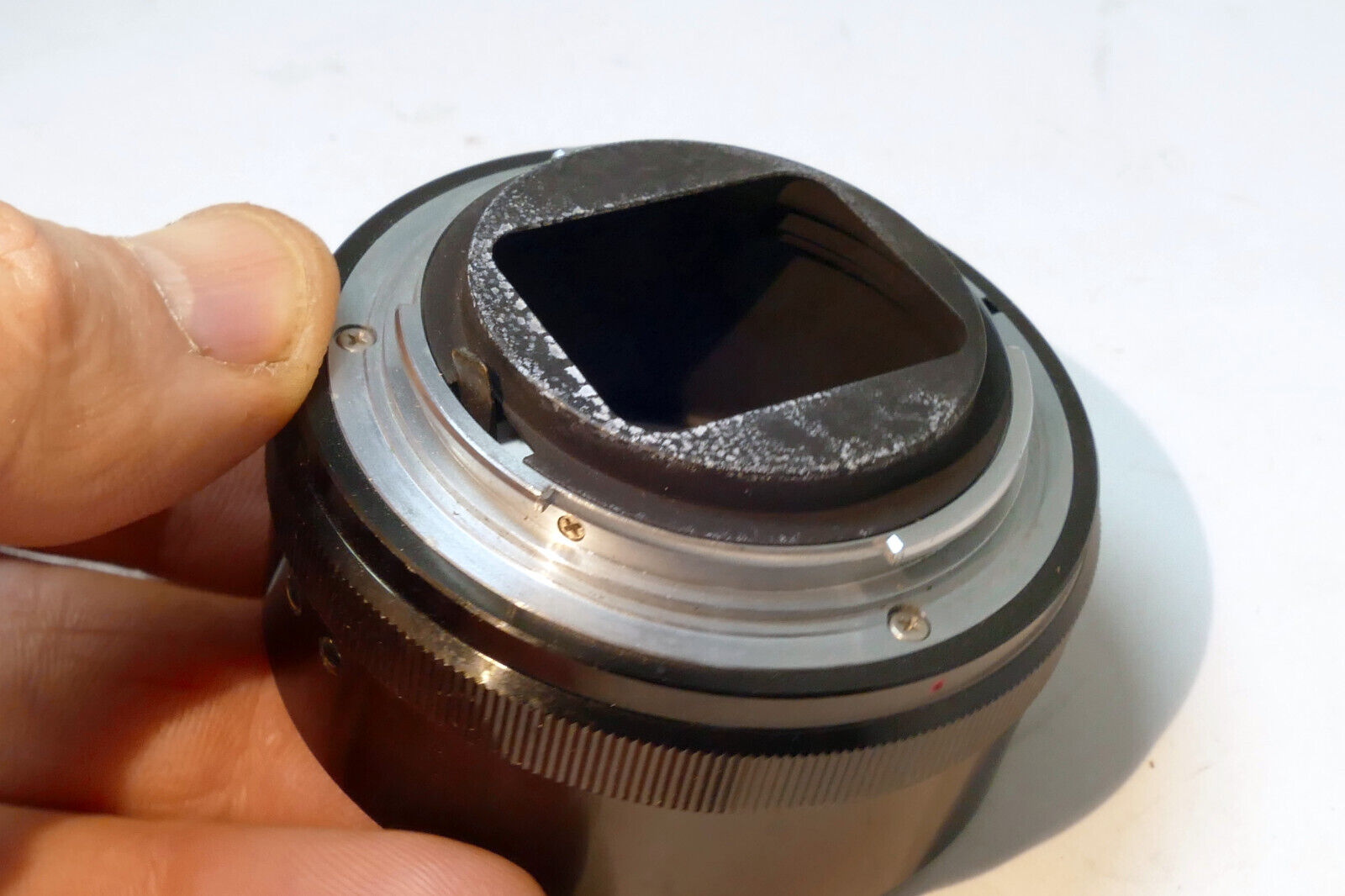 Nikon M2 lens Macro Tube Close up lens for micro Nikkor lenses - OEM