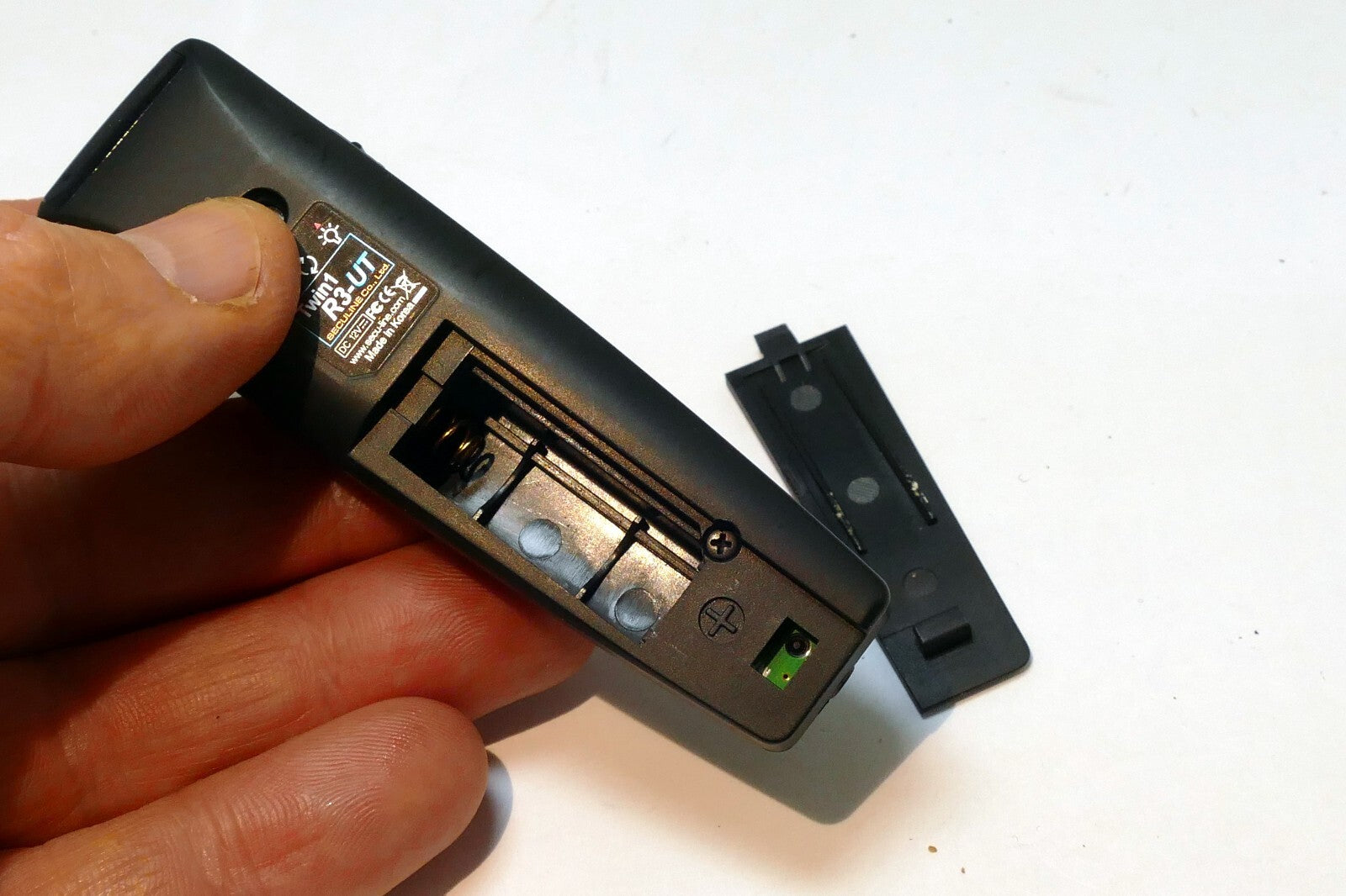 Twin 1 R3-UT Remote SWITCH Cable Shutter release EOS- Rebel T6 T5 T6i