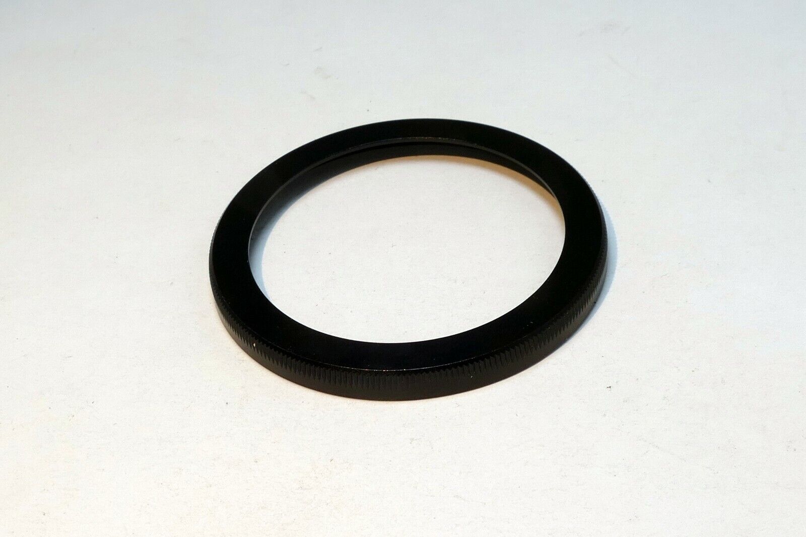 Metal 46mm ID Screw in Lens adapter ring female  threads