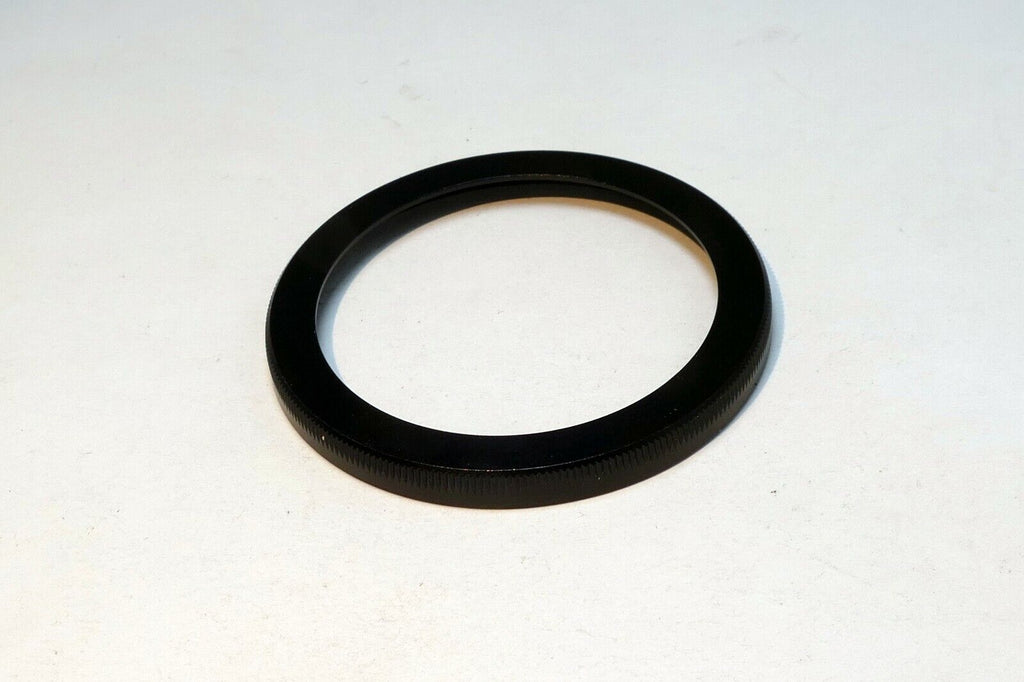 Metal 46mm ID Screw in Lens adapter ring female  threads