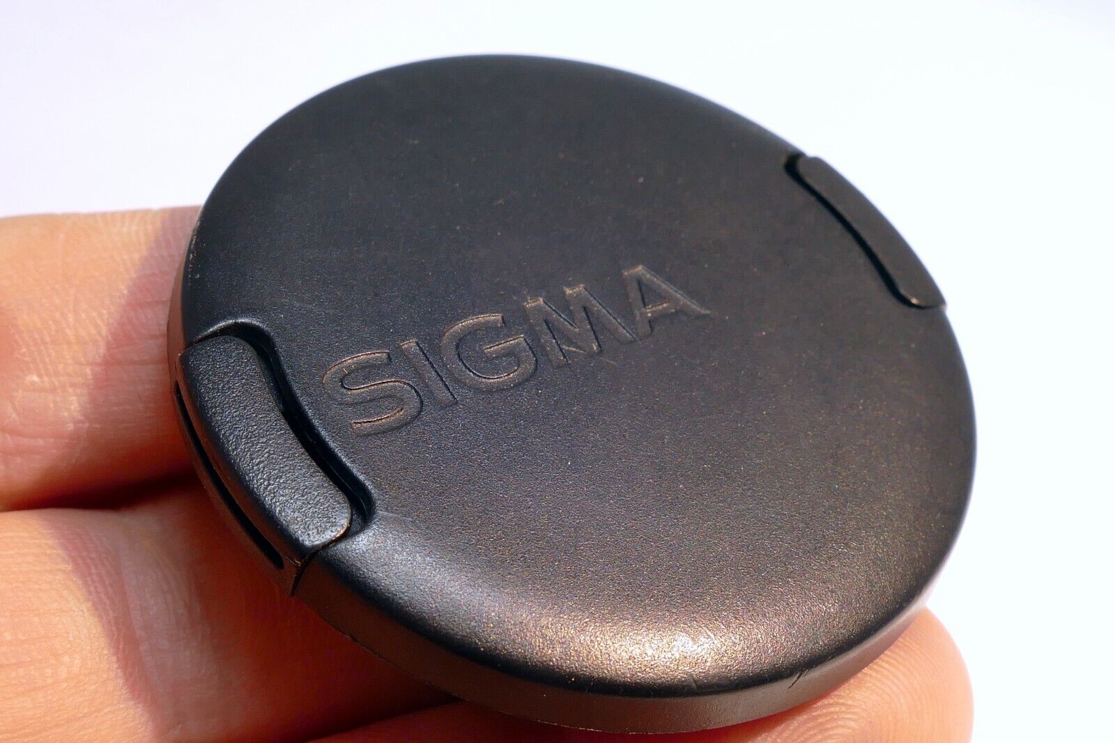 Sigma 52mm snap on type Front Lens Cap for  28mm f2.8 mini-wide