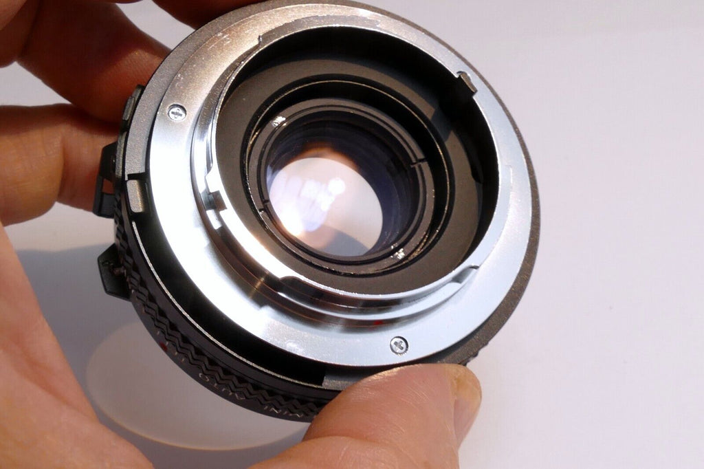 Gemini 2X Lens For manual focus For Minolta MD mount teleconverter