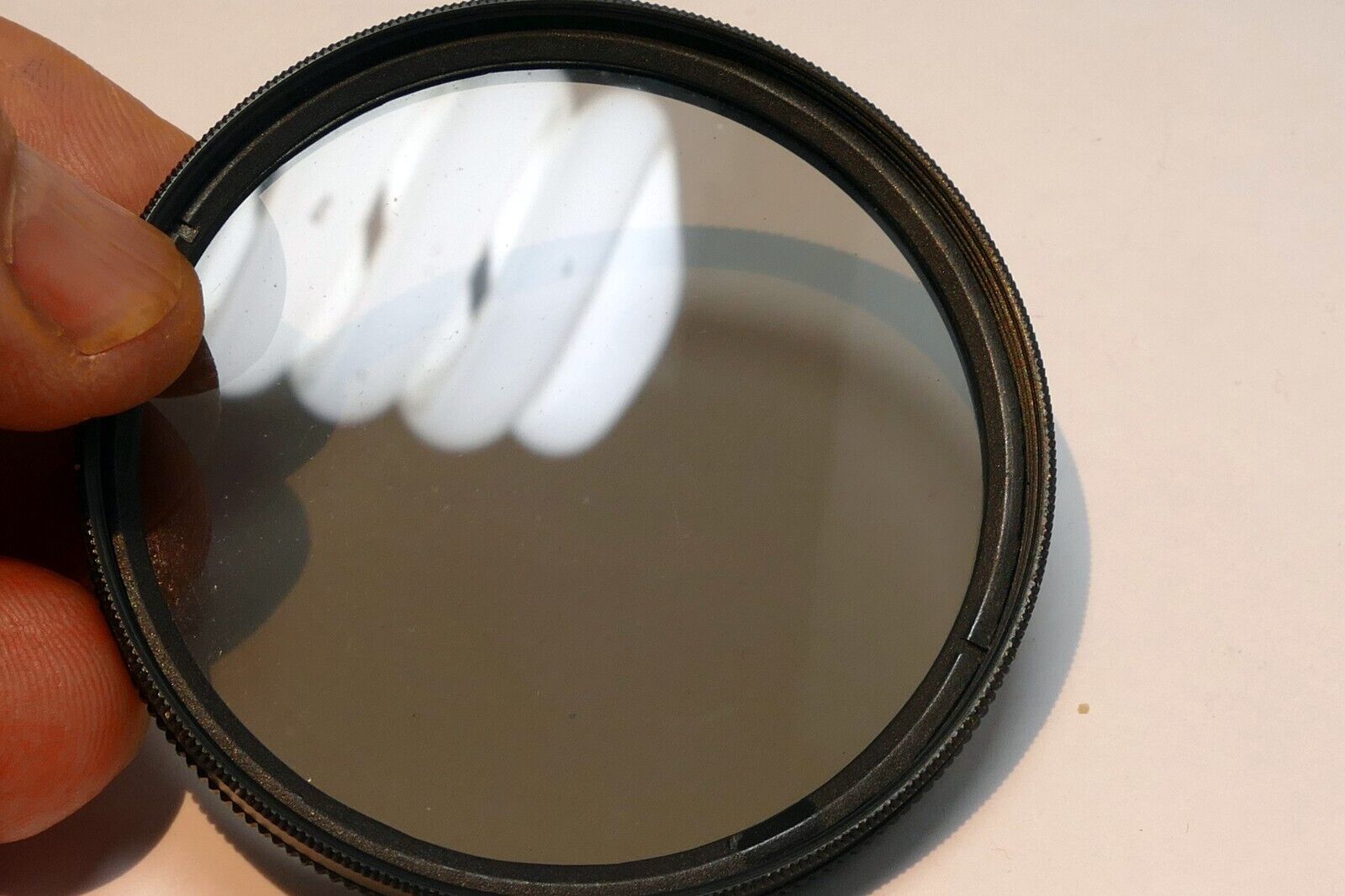 Proactive HDX C-PL 58mm filter Circular Polarizer C-PL