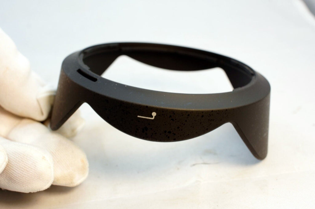 Replace HB-23 Lens Hood Shade FOR Nikon 17-35mm 18-35mm AF-s Nikkor 12-24 f4 G