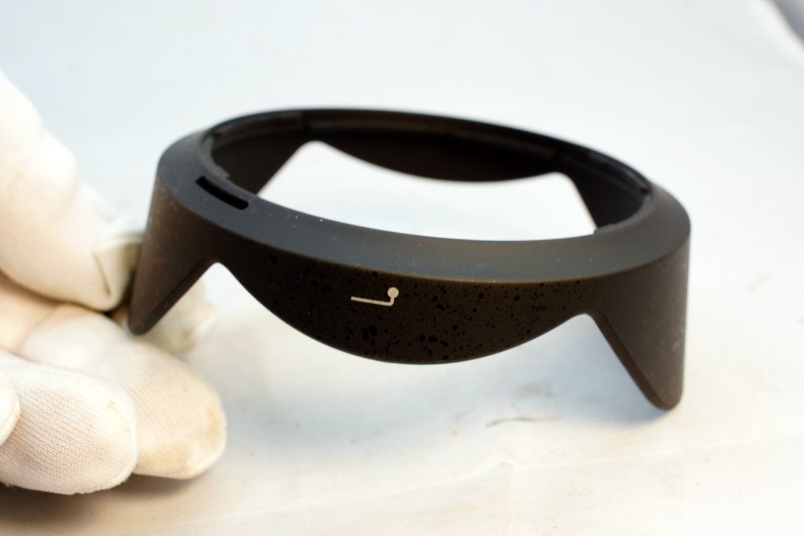 Replace HB-23 Lens Hood Shade FOR Nikon 17-35mm 18-35mm AF-s Nikkor 12-24 f4 G