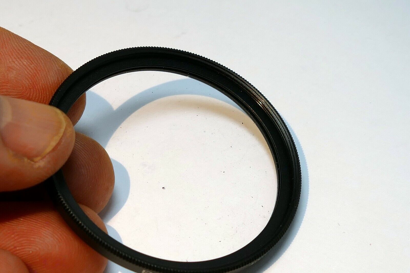 Platinum 49mm MC UV Lens Filter  - excellent condition