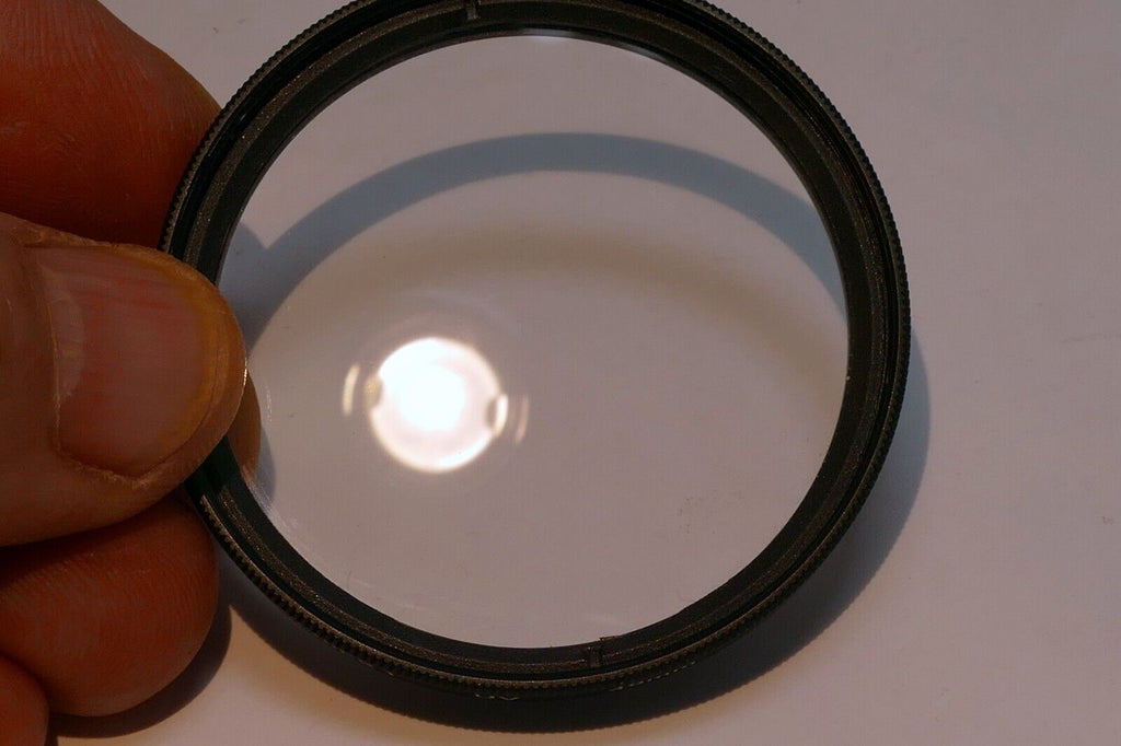 Vivitar Series 1 49mm Lens UV