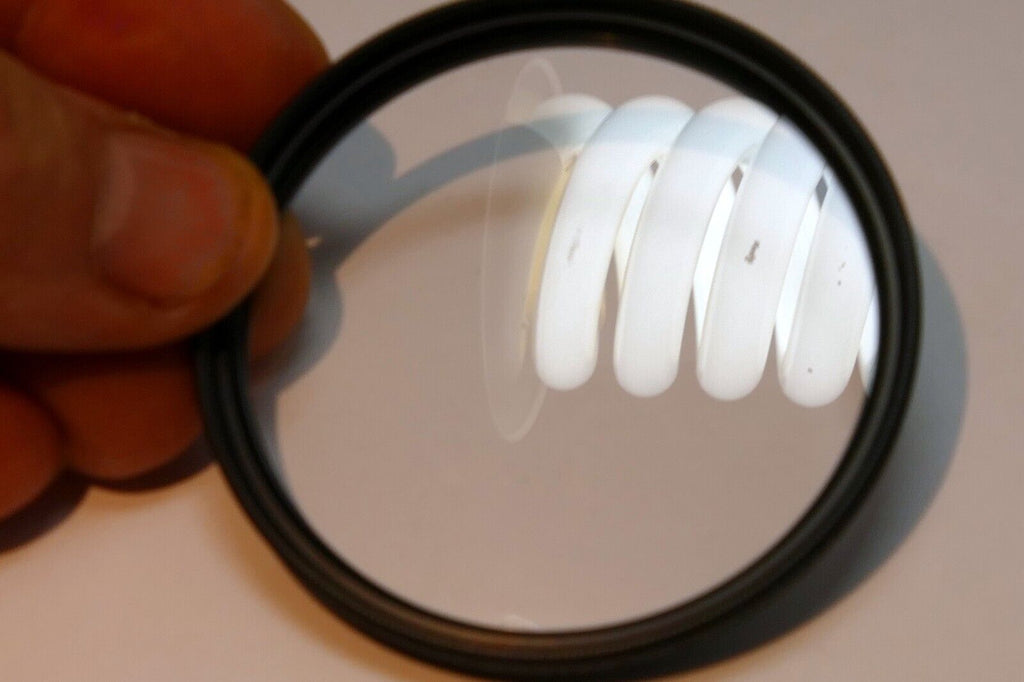 Xit Pro series 58mm lens UV Filter MC Multi-Coated digital