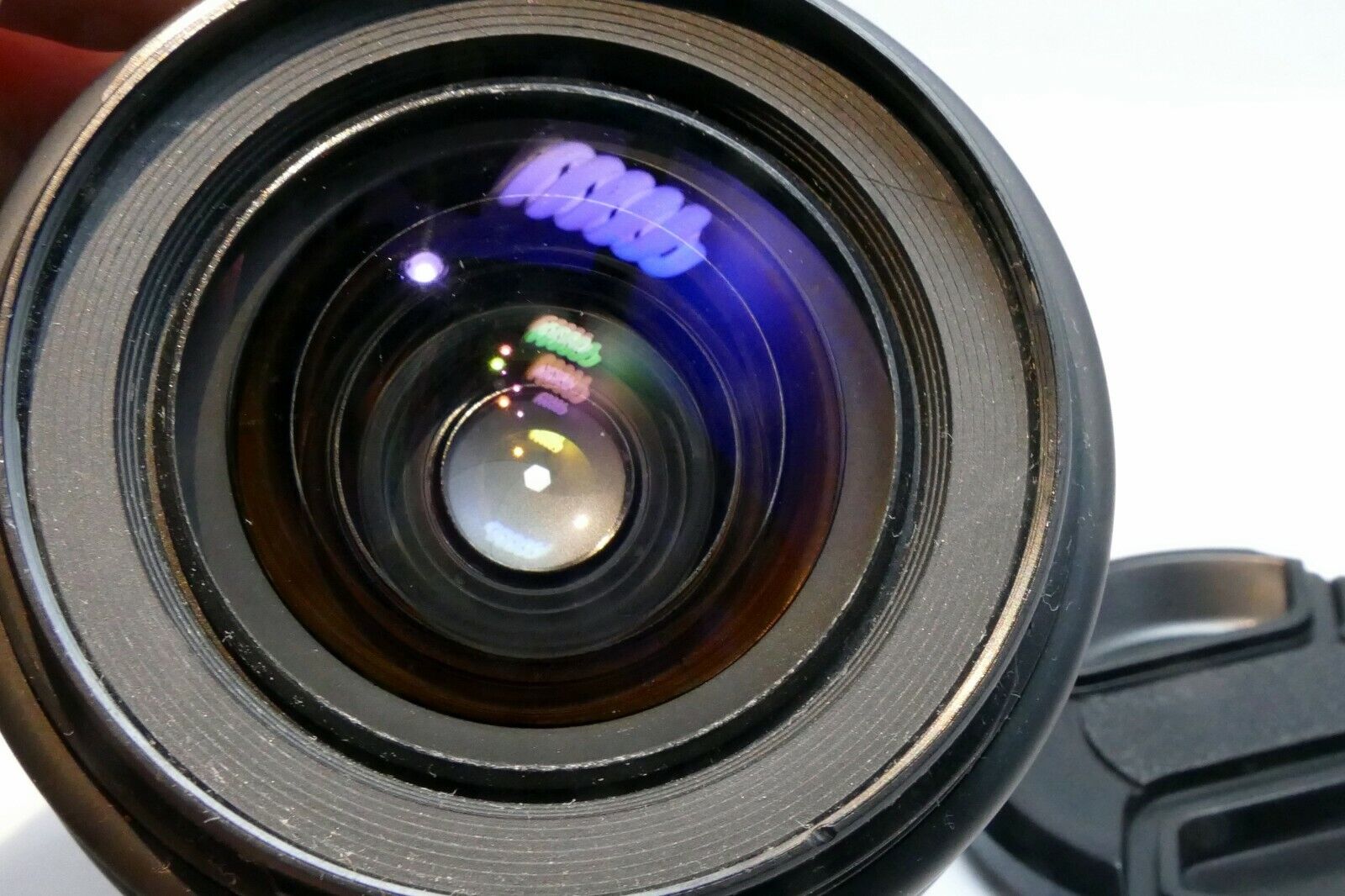 Tamron Minolta 28-80mm f3.5-5.6 AF Lens For Sony A DT 77D
