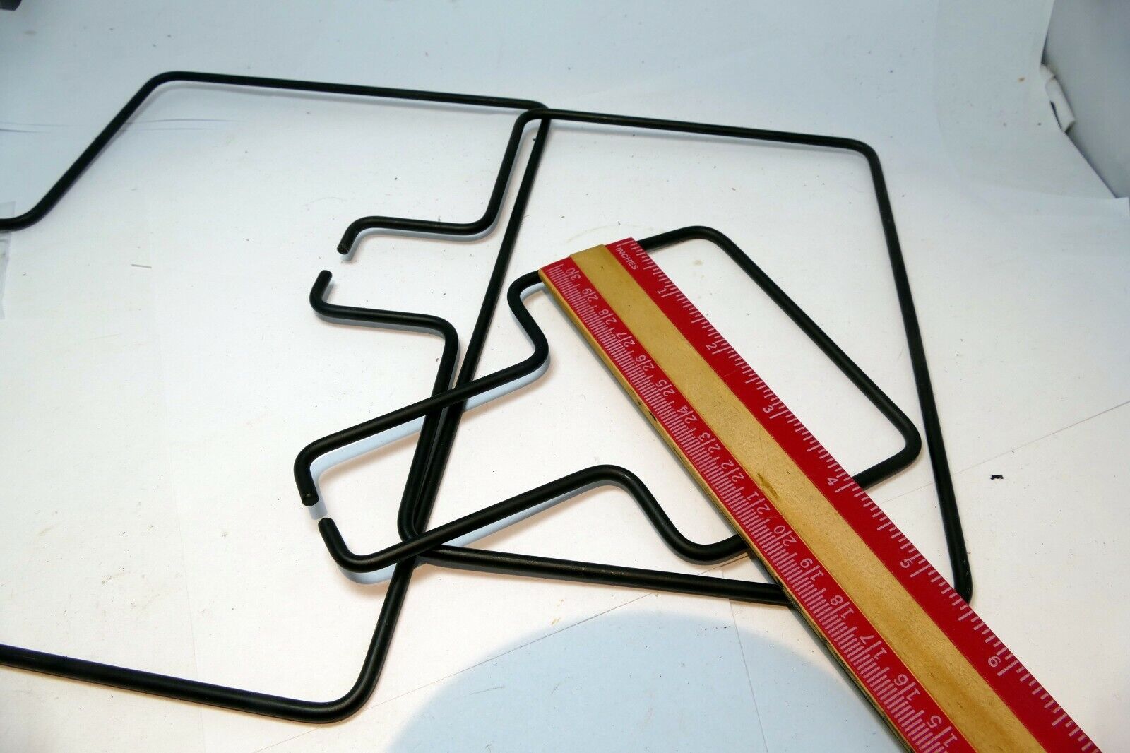 Helix Frame Bracket for Nikon Nikonos 35mm f2.5 1:1 lens macro focus close focus
