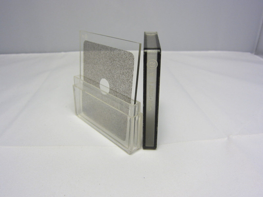 Used Cokin Cromofilter SA SOFT GREY 1 A 62  Made in France 6318042