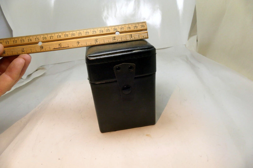 Case for Zenza Bronica 80mm f2.8 75mm lenses