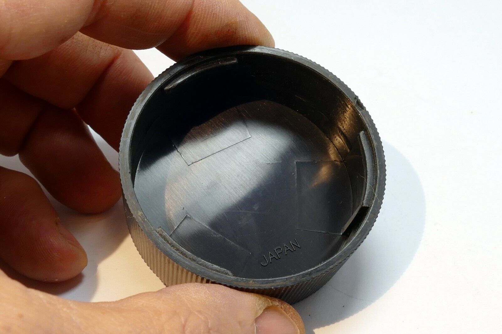 Rear lens cap for TAMRON Adaptall 2  for Pentax K KA KR A M
