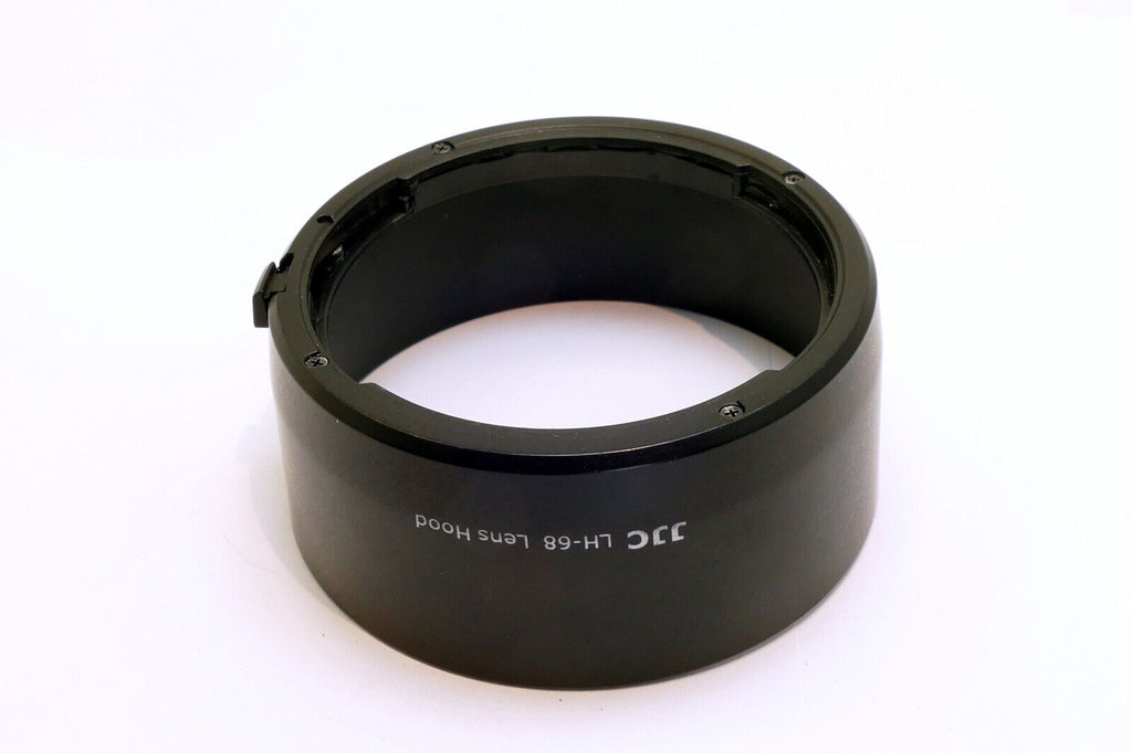Aftermarket LH-68 Lens Hood Shade for CANON EF 50mm f/1.8 STM