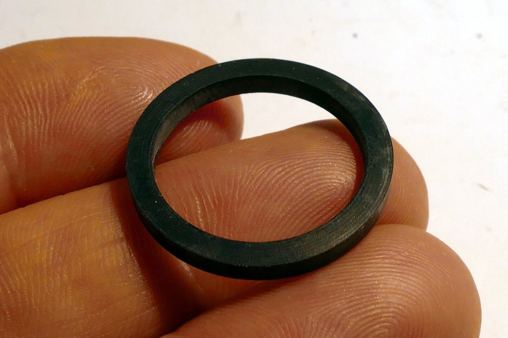 Rubber ring holder  for Lensbaby Lens aperture disc   ( NON magnetic ) 26mm OD