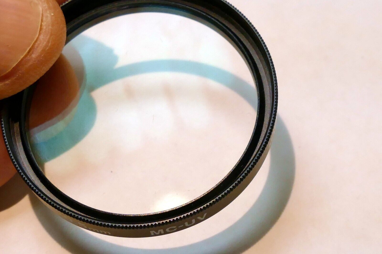 Pro Optic 40.5mm Lens Filter UV protection digital MC