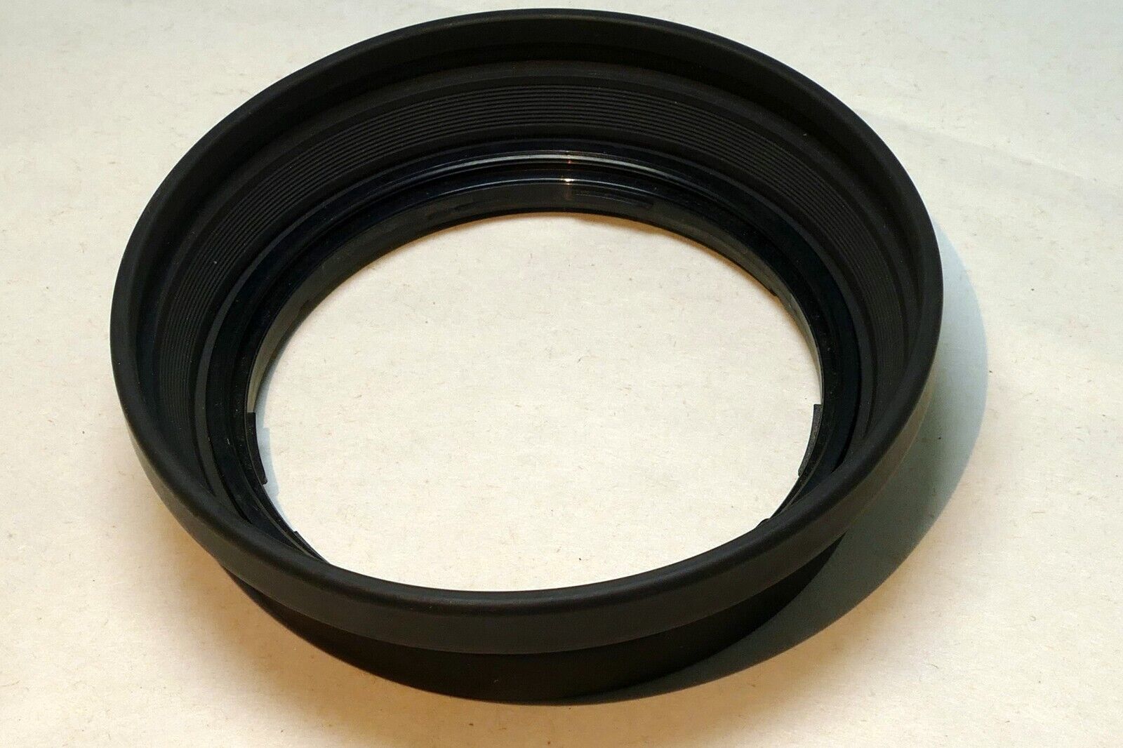 Sigma 67mm Rubber Lens Hood Shade for 28-200mm f3.8-5.6 manual focus