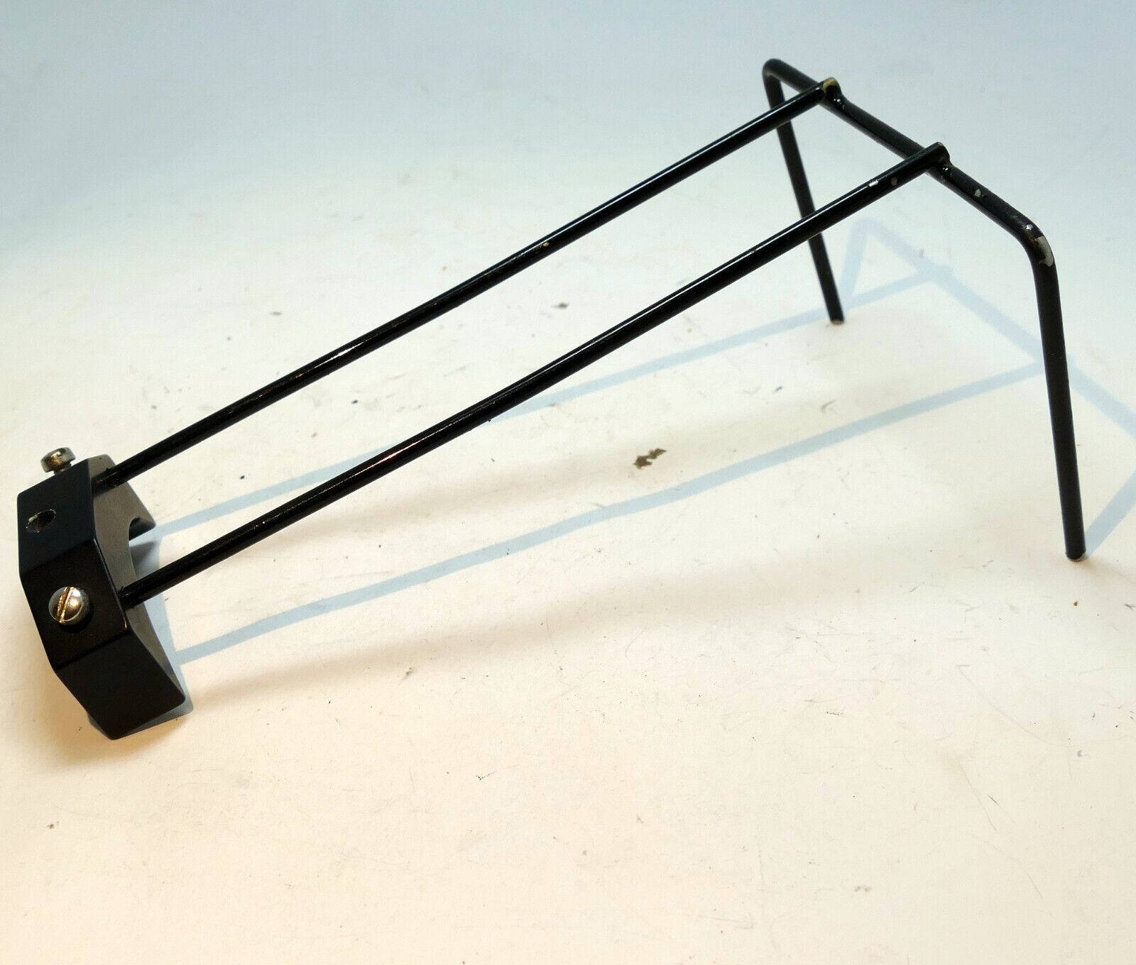 1 Frame for  EXTENSION MACRO TUBE FOR NIKONOS underwater cameras 6" long