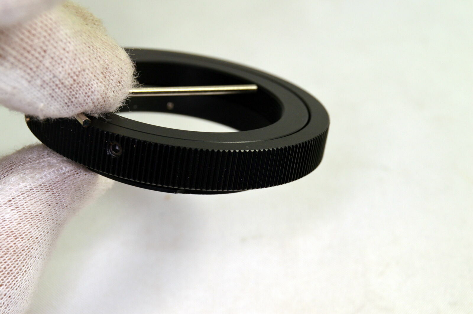 T2 to Nikon F Ai adapter Ring Lens Mount adapter T 2 screw in type 42mm
