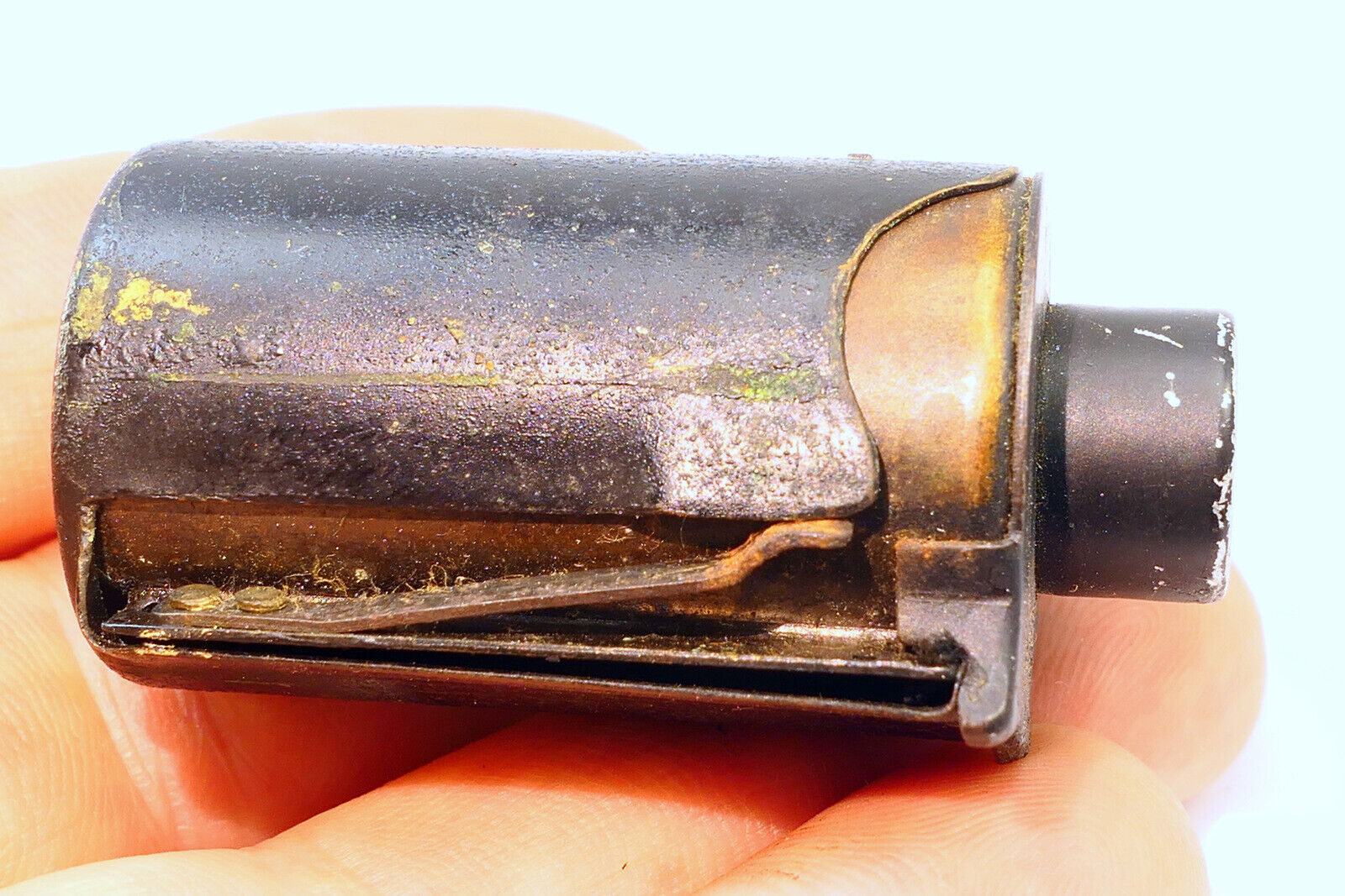 Film Taking Spool for Robot LUFTWAFFEN cameras 1942