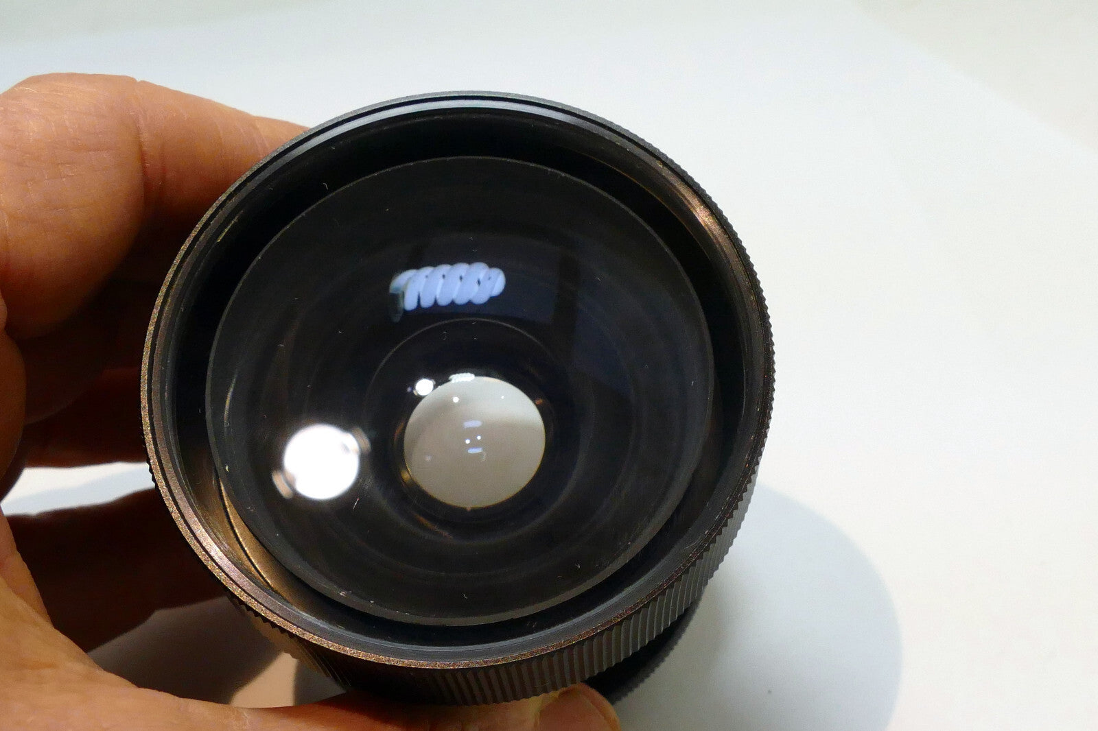 Bower Marexar 54mm Lens Ultra wide 0.5X AUX for series 7 VII