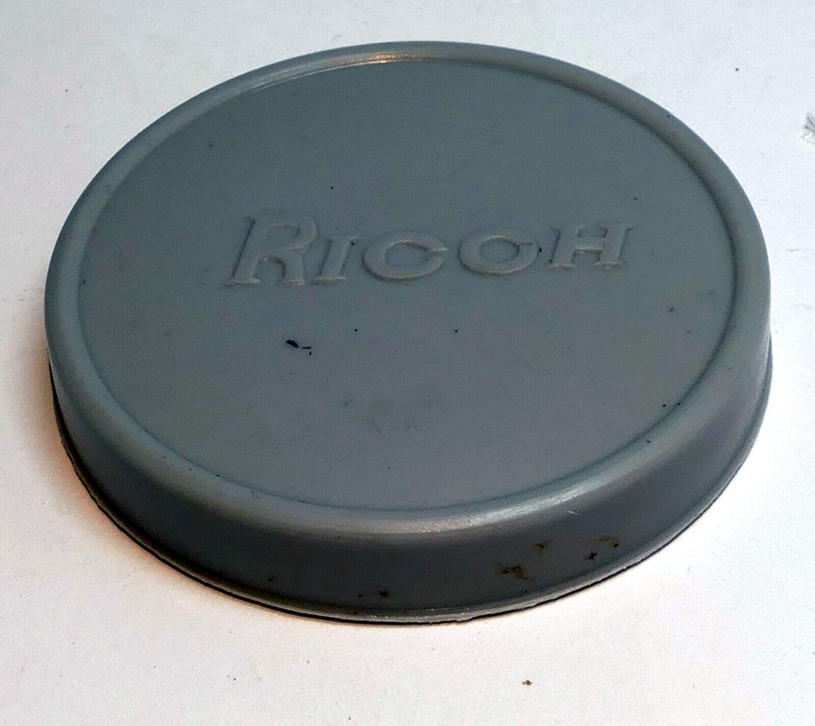 Ricoh 49mm Front   Lens Cap  for Rikenon  AUX 4.5cm rangefinder lens