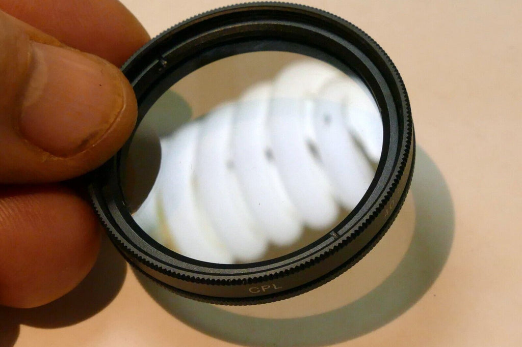Pro Optic 40.5mm Lens Filter CP-L Circular polarizer