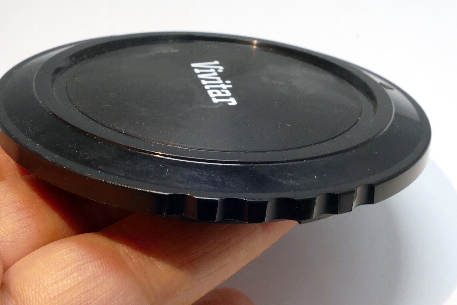 Vivitar Cap for Mamiya 6X7 2X lens teleconverter Sekor 67