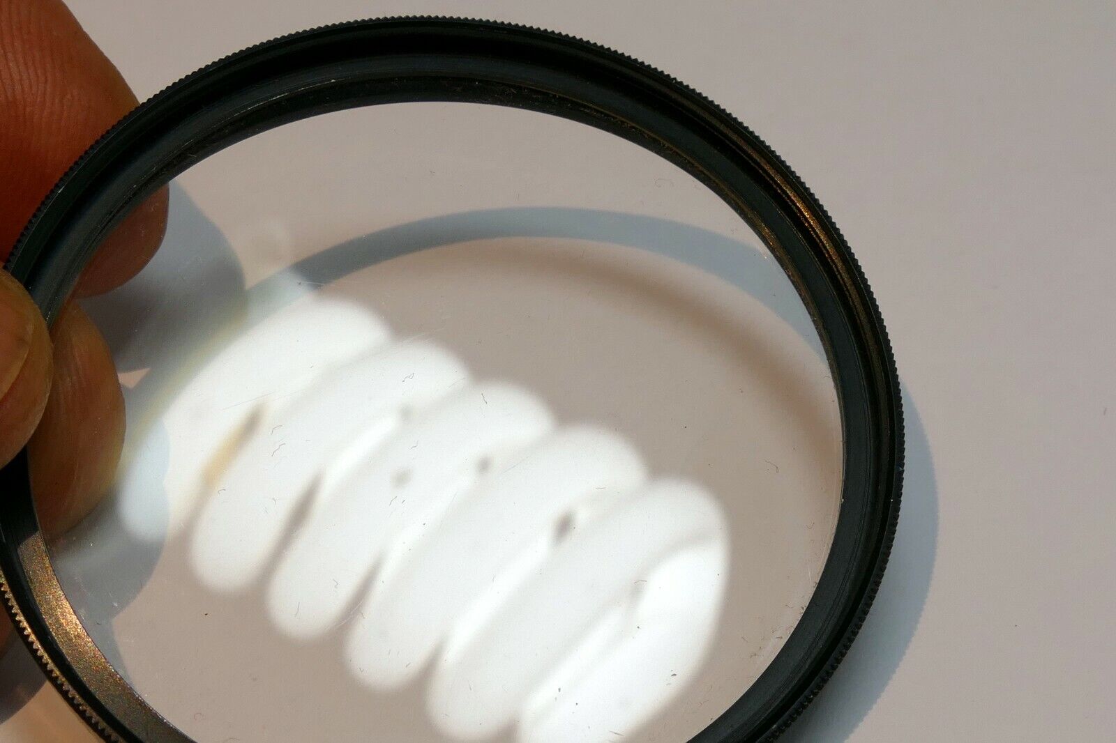 COKIN  UV 55mm Filter Cokinlight  made in France