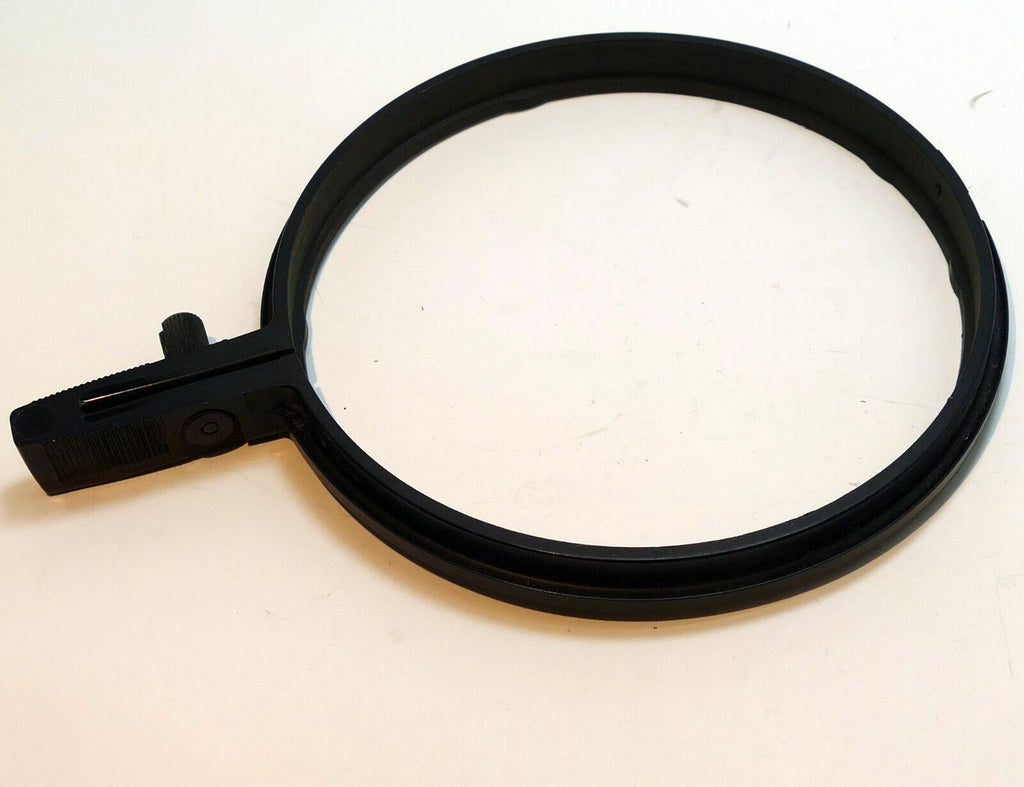 Plastic 98mm ID large Quick Focus Knob for lens  or bellows