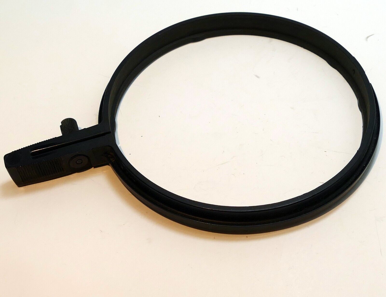 Plastic 98mm ID large Quick Focus Knob for lens  or bellows