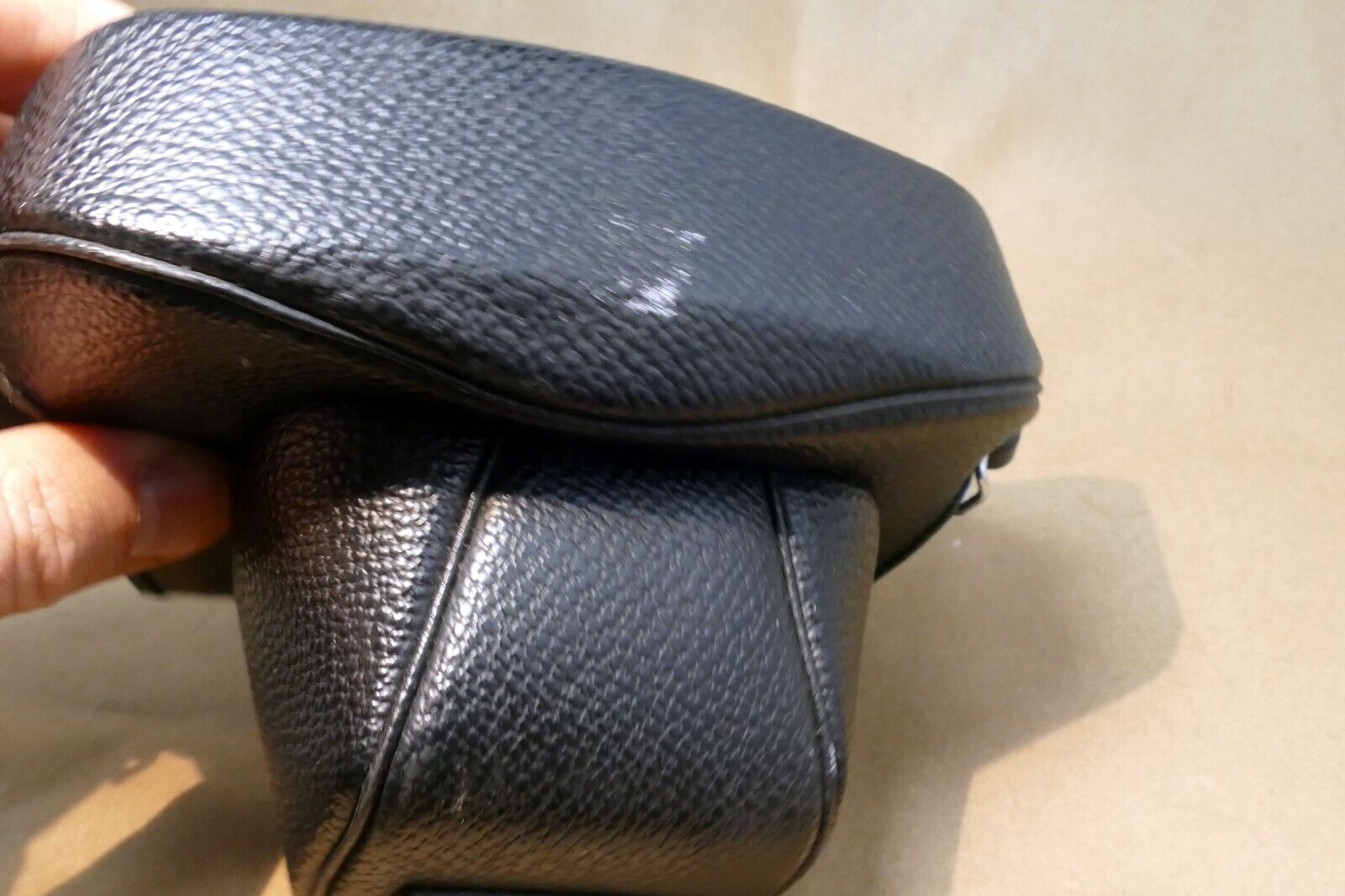 Miranda A camera case vintage