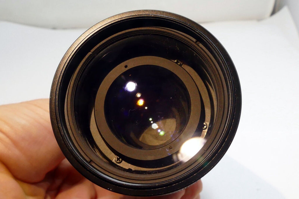 Tamron Adaptall 2 80-210mm f3.8-4 lens (missing Adaptall 2 mount)