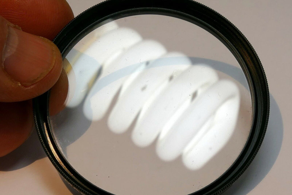 Promaster Spectrum 7 UV 55mm Filter  - excellent condition