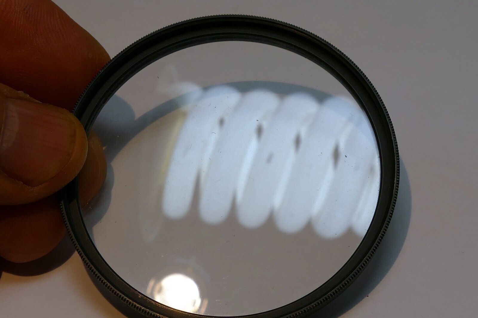 Kenko 58mm lens filter UV Digital