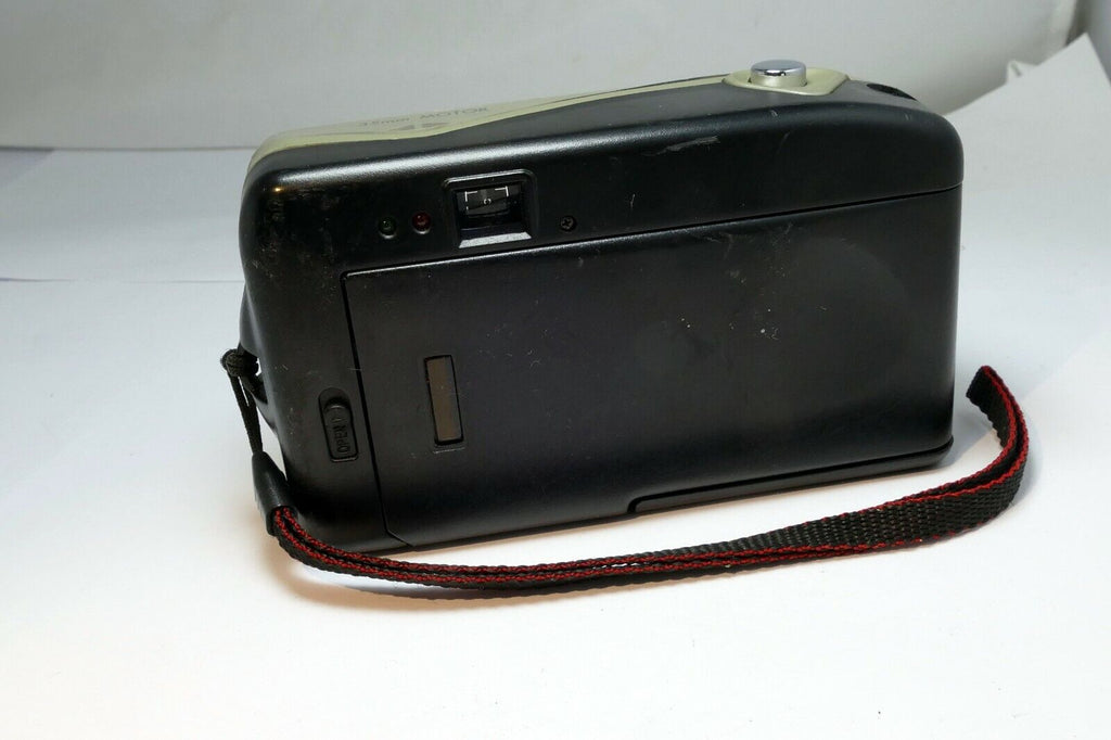 Bell + Howell 35mm Motor  - AS IS untested as found