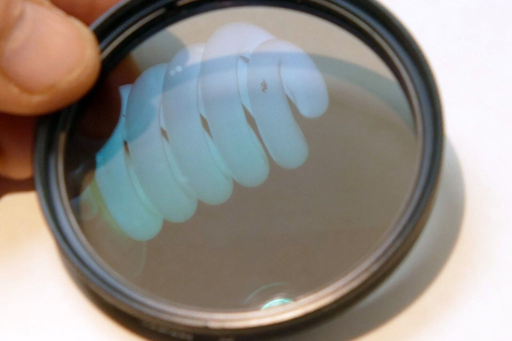 HOYA HMC 62mm Filter C-PL circular polarizing