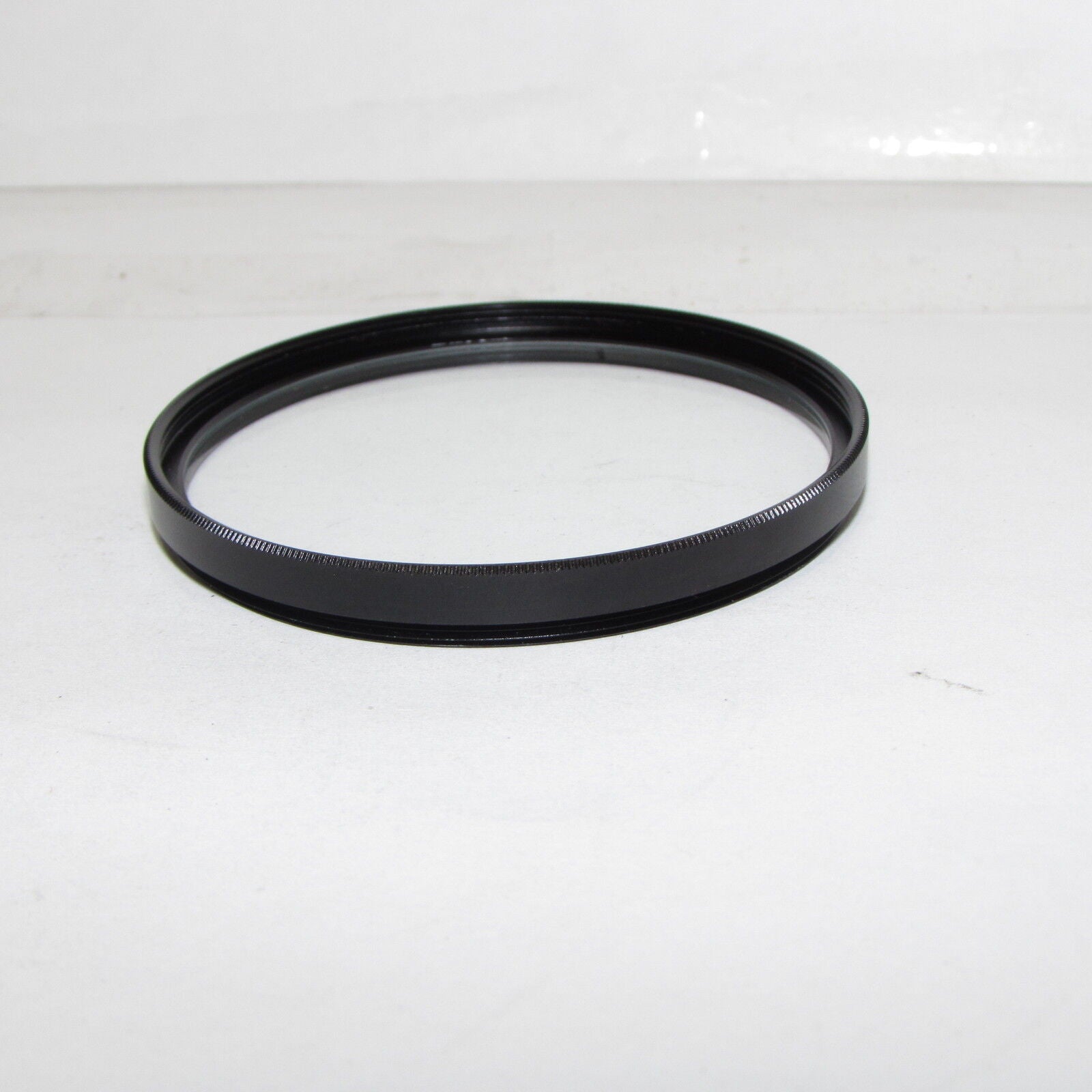Used Rokunar UV Protector 58mm Lens Filter Made in Japan S233041