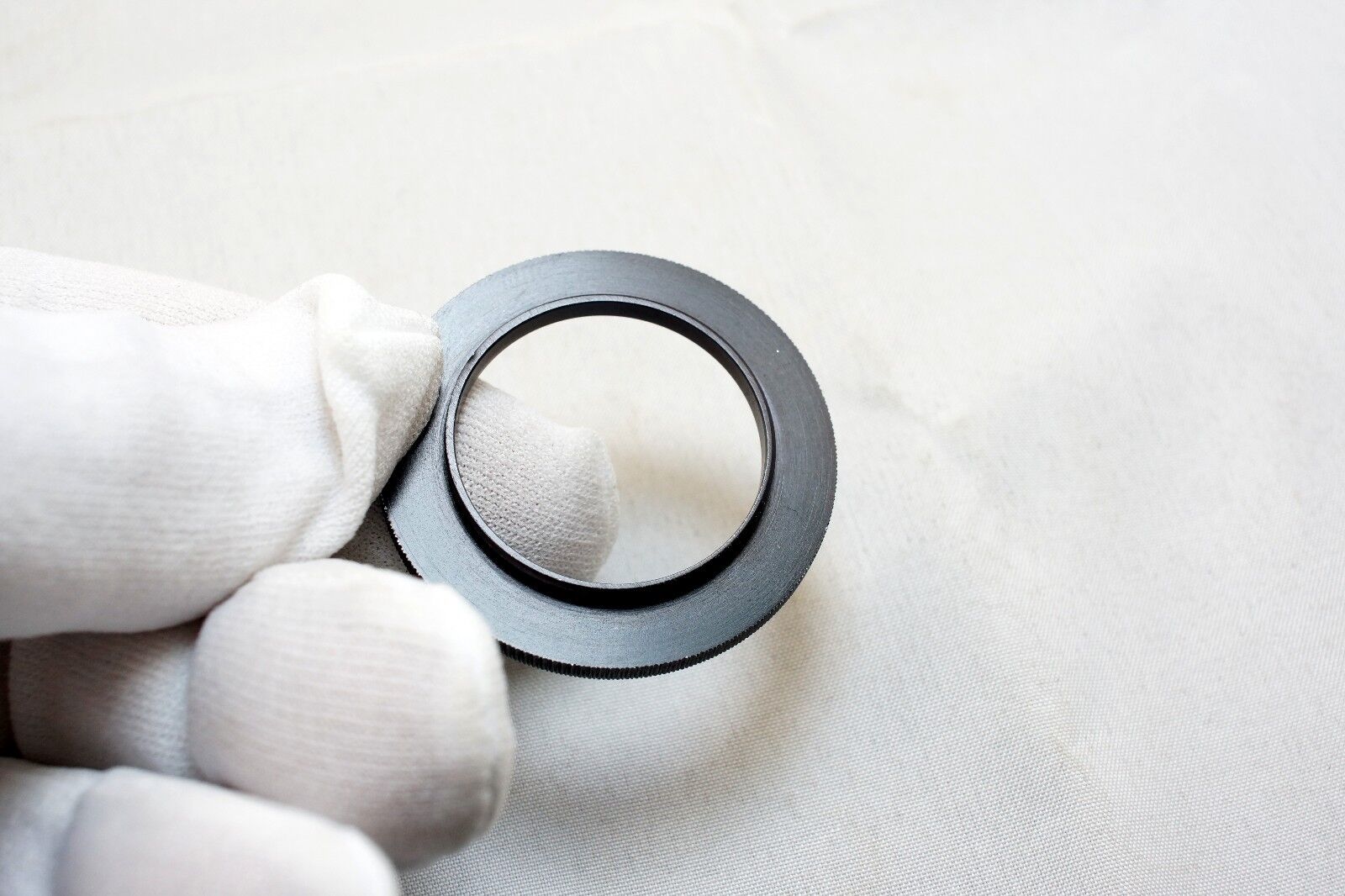 27mm OD Lens ring adapter vintage