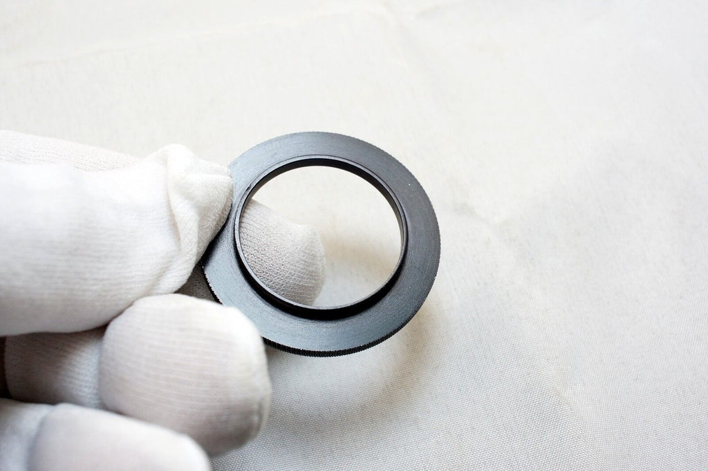 27mm OD Lens ring adapter vintage