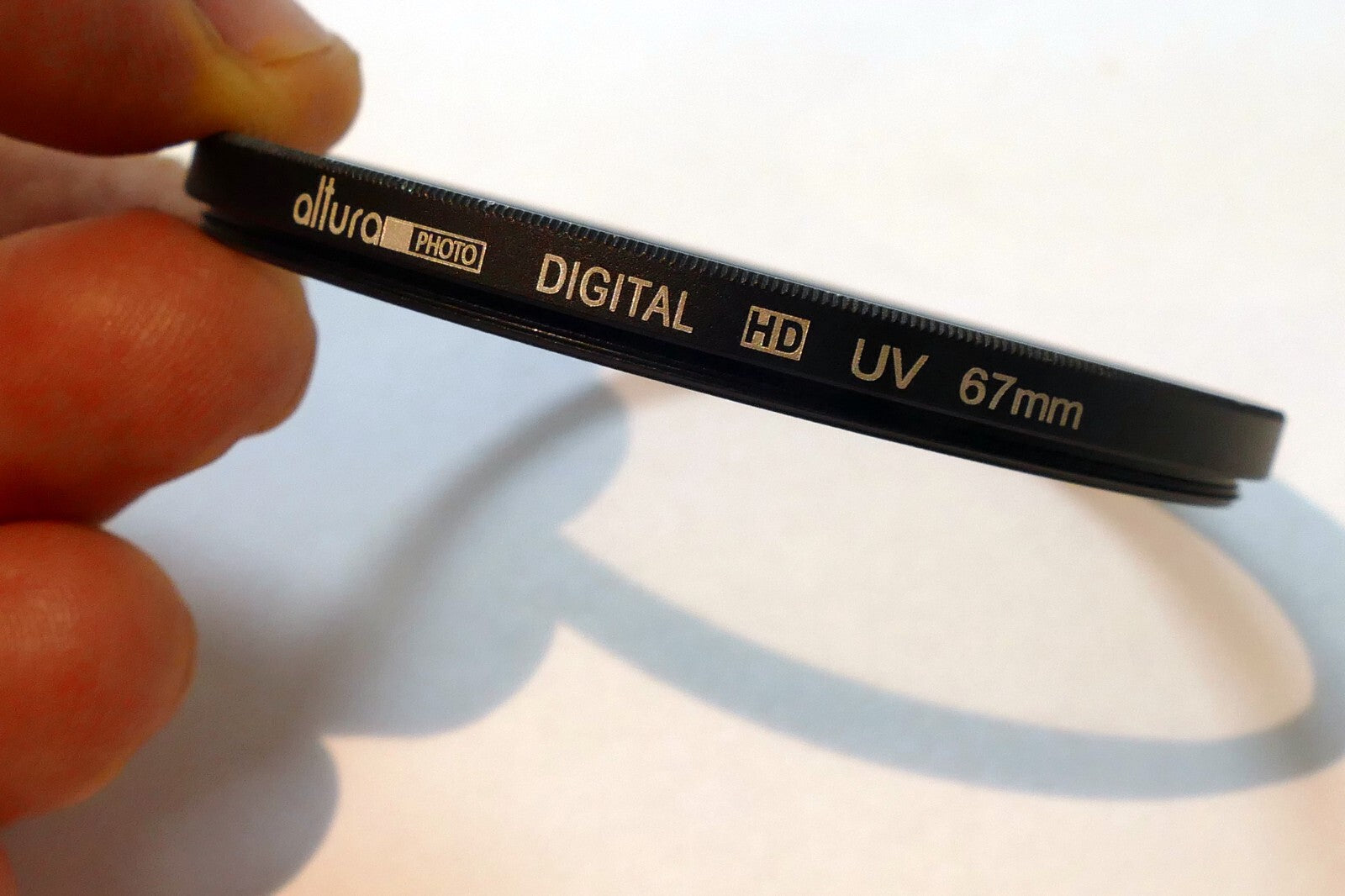 Altura Digital HD  67mm Filter  Protector